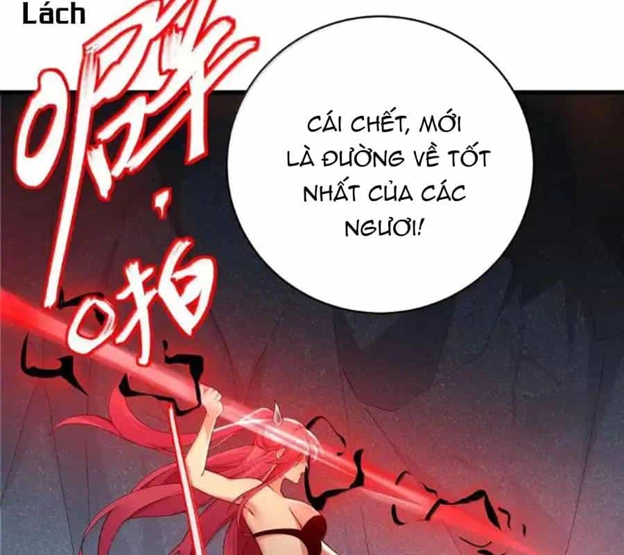 Thánh Nữ, Xin Hãy Dừng Ngay Những Trò Quái Đản Của Cô Đi!! - Chương 86 - ảnh 86