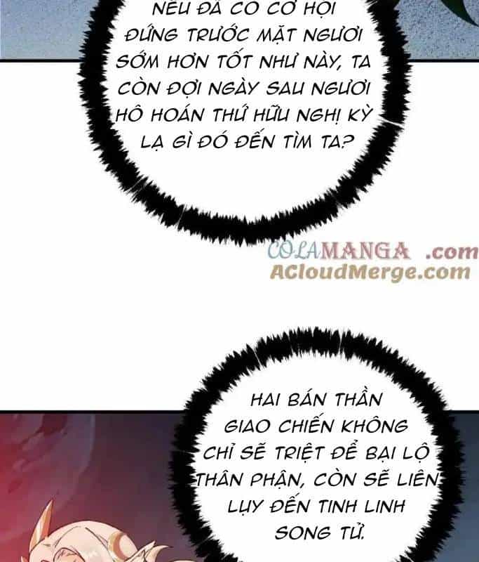 Thánh Nữ, Xin Hãy Dừng Ngay Những Trò Quái Đản Của Cô Đi!! - Chương 87 - ảnh 16