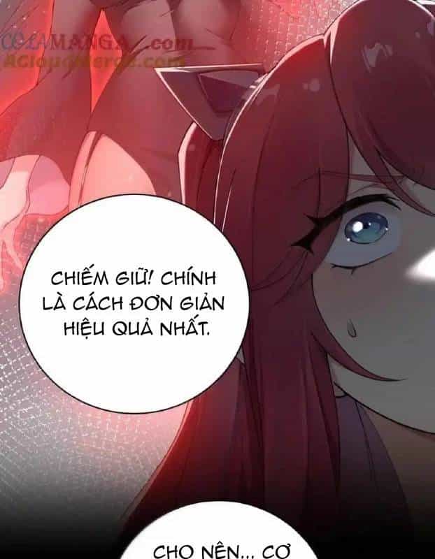 Thánh Nữ, Xin Hãy Dừng Ngay Những Trò Quái Đản Của Cô Đi!! - Chương 87 - ảnh 25