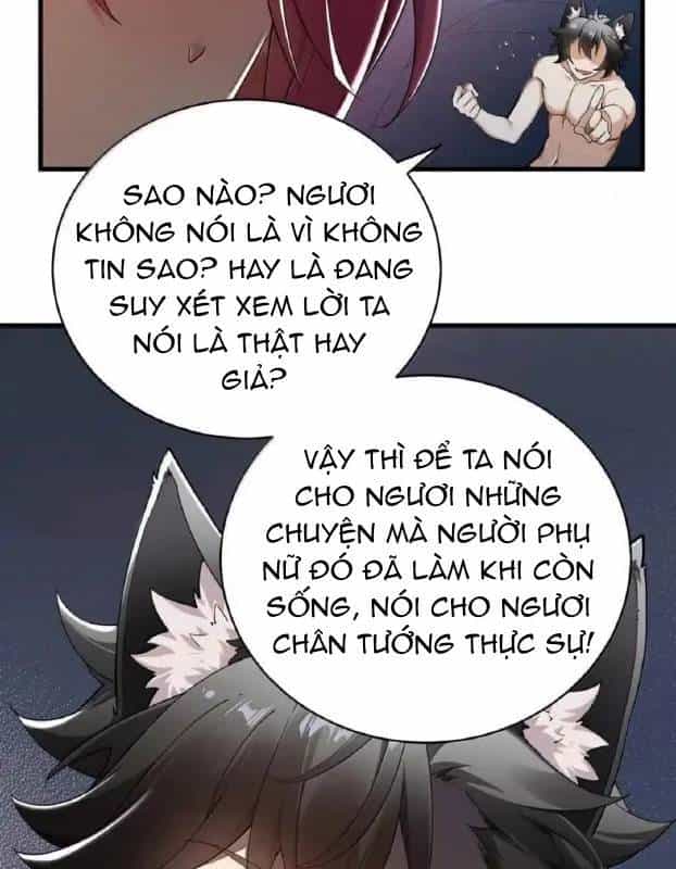 Thánh Nữ, Xin Hãy Dừng Ngay Những Trò Quái Đản Của Cô Đi!! - Chương 87 - ảnh 29