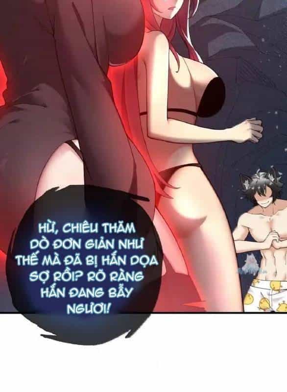 Thánh Nữ, Xin Hãy Dừng Ngay Những Trò Quái Đản Của Cô Đi!! - Chương 87 - ảnh 5