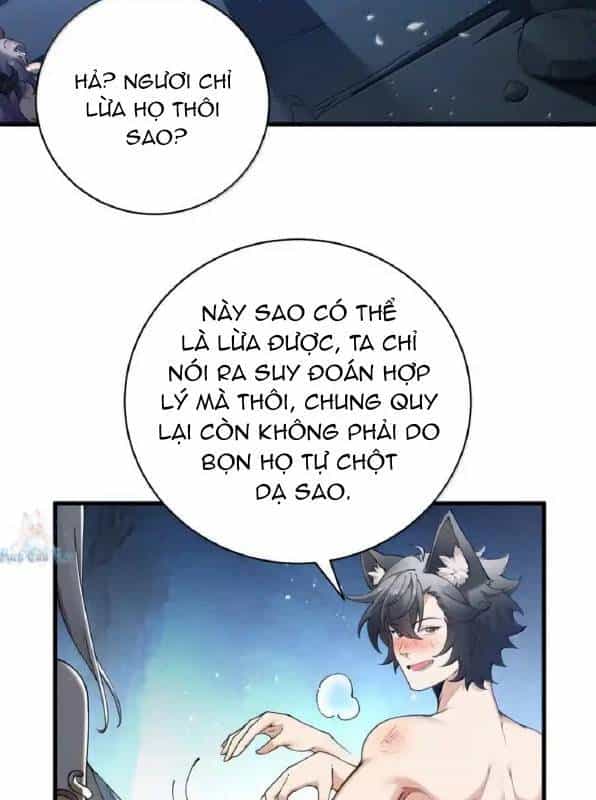 Thánh Nữ, Xin Hãy Dừng Ngay Những Trò Quái Đản Của Cô Đi!! - Chương 88 - ảnh 11