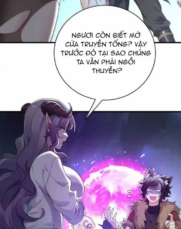 Thánh Nữ, Xin Hãy Dừng Ngay Những Trò Quái Đản Của Cô Đi!! - Chương 88 - ảnh 18