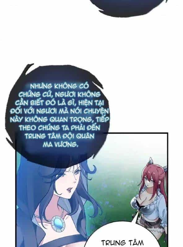 Thánh Nữ, Xin Hãy Dừng Ngay Những Trò Quái Đản Của Cô Đi!! - Chương 88 - ảnh 42