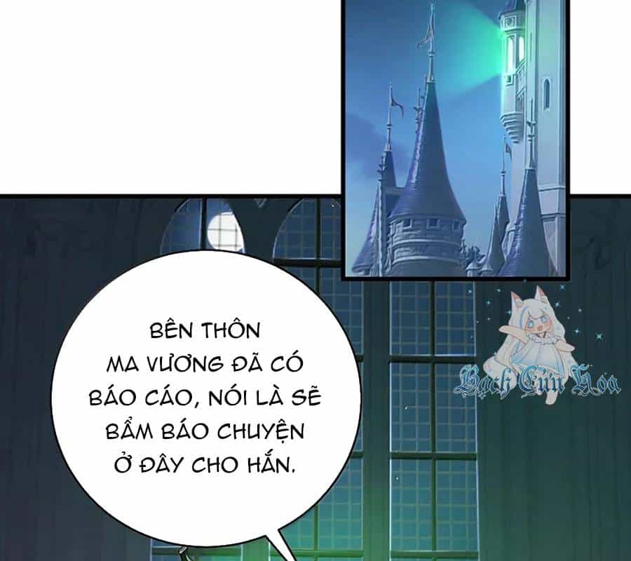 Thánh Nữ, Xin Hãy Dừng Ngay Những Trò Quái Đản Của Cô Đi!! - Chương 89 - ảnh 102