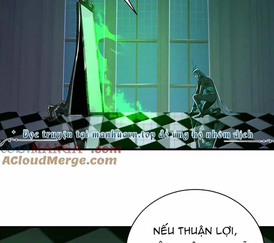 Thánh Nữ, Xin Hãy Dừng Ngay Những Trò Quái Đản Của Cô Đi!! - Chương 89 - ảnh 103