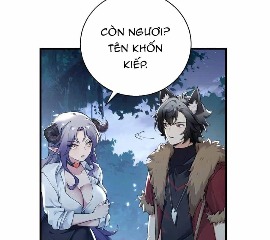Thánh Nữ, Xin Hãy Dừng Ngay Những Trò Quái Đản Của Cô Đi!! - Chương 89 - ảnh 18