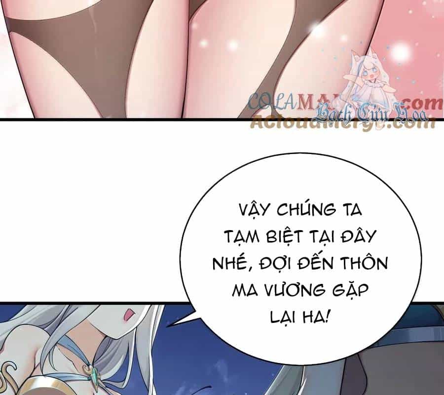 Thánh Nữ, Xin Hãy Dừng Ngay Những Trò Quái Đản Của Cô Đi!! - Chương 89 - ảnh 27