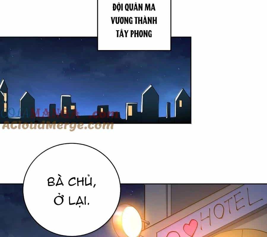 Thánh Nữ, Xin Hãy Dừng Ngay Những Trò Quái Đản Của Cô Đi!! - Chương 89 - ảnh 31