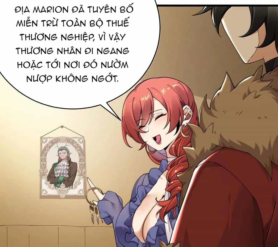 Thánh Nữ, Xin Hãy Dừng Ngay Những Trò Quái Đản Của Cô Đi!! - Chương 89 - ảnh 40