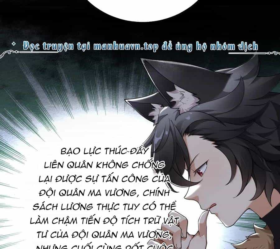 Thánh Nữ, Xin Hãy Dừng Ngay Những Trò Quái Đản Của Cô Đi!! - Chương 89 - ảnh 49