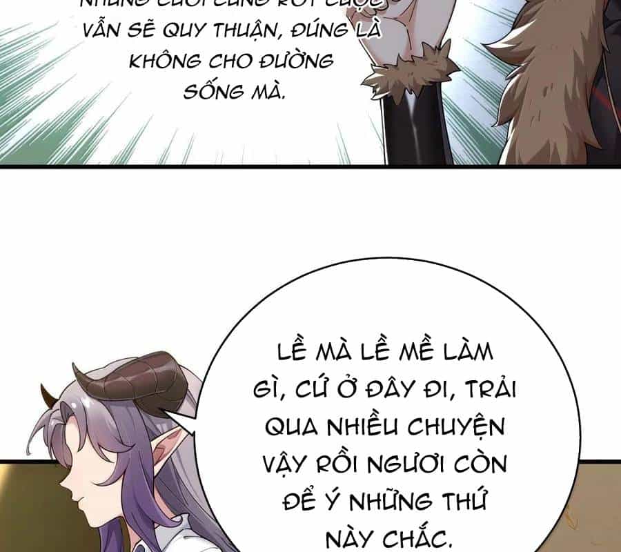 Thánh Nữ, Xin Hãy Dừng Ngay Những Trò Quái Đản Của Cô Đi!! - Chương 89 - ảnh 50