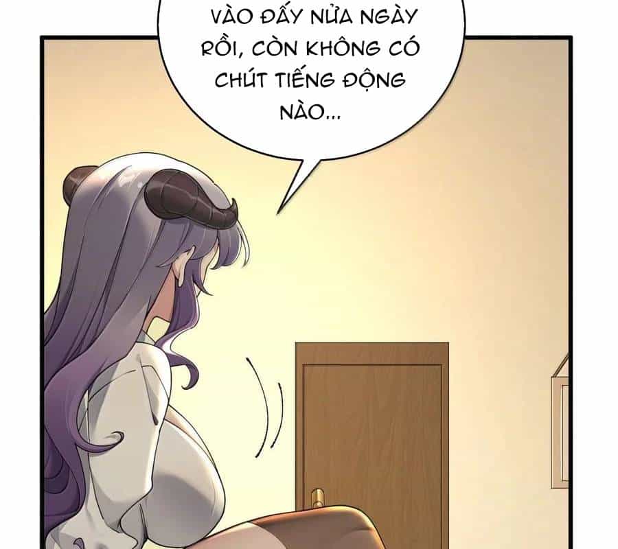 Thánh Nữ, Xin Hãy Dừng Ngay Những Trò Quái Đản Của Cô Đi!! - Chương 89 - ảnh 86