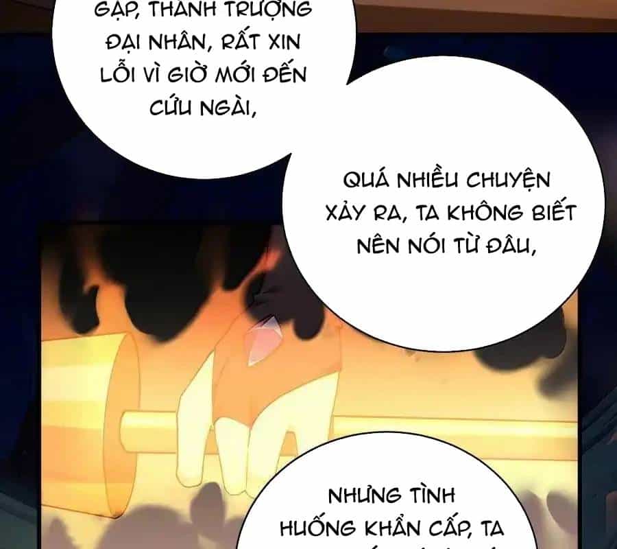 Thánh Nữ, Xin Hãy Dừng Ngay Những Trò Quái Đản Của Cô Đi!! - Chương 90 - ảnh 108