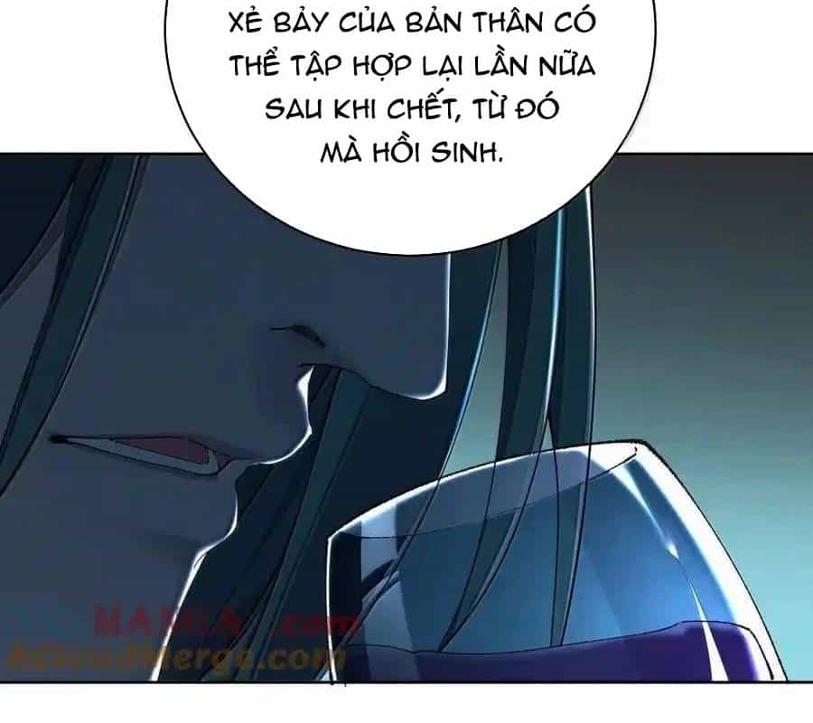 Thánh Nữ, Xin Hãy Dừng Ngay Những Trò Quái Đản Của Cô Đi!! - Chương 90 - ảnh 15