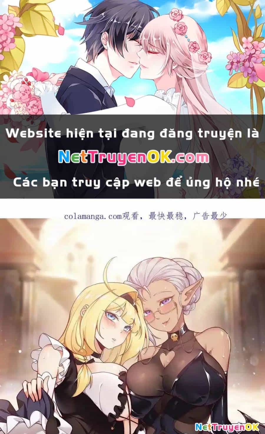 Thánh Nữ, Xin Hãy Dừng Ngay Những Trò Quái Đản Của Cô Đi!! - Chương 90 - ảnh 2