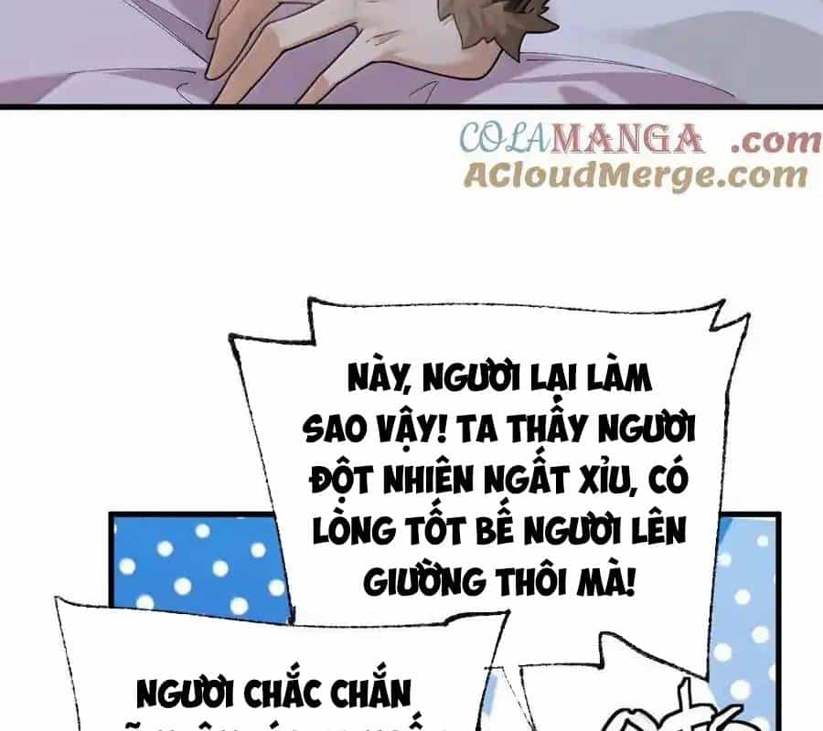 Thánh Nữ, Xin Hãy Dừng Ngay Những Trò Quái Đản Của Cô Đi!! - Chương 90 - ảnh 46