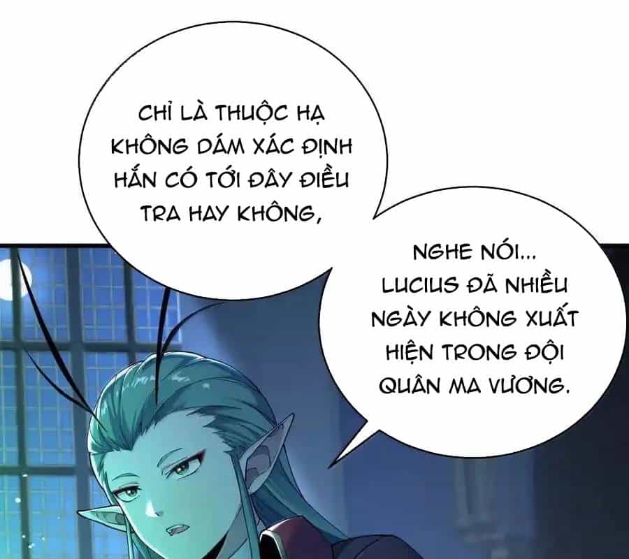 Thánh Nữ, Xin Hãy Dừng Ngay Những Trò Quái Đản Của Cô Đi!! - Chương 90 - ảnh 8