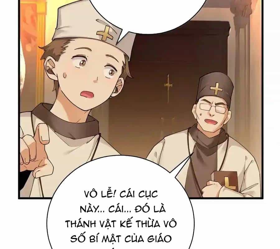 Thánh Nữ, Xin Hãy Dừng Ngay Những Trò Quái Đản Của Cô Đi!! - Chương 90 - ảnh 90