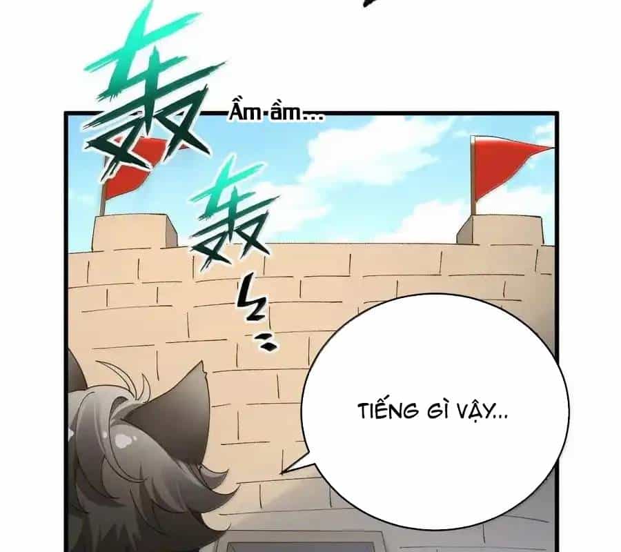 Thánh Nữ, Xin Hãy Dừng Ngay Những Trò Quái Đản Của Cô Đi!! - Chương 91 - ảnh 104