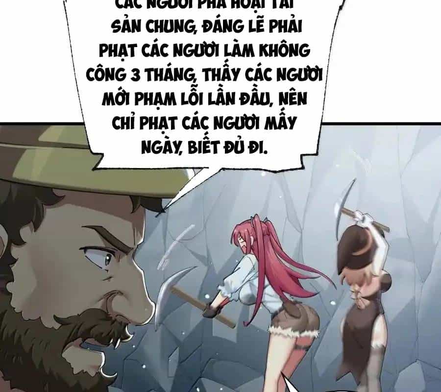Thánh Nữ, Xin Hãy Dừng Ngay Những Trò Quái Đản Của Cô Đi!! - Chương 91 - ảnh 18