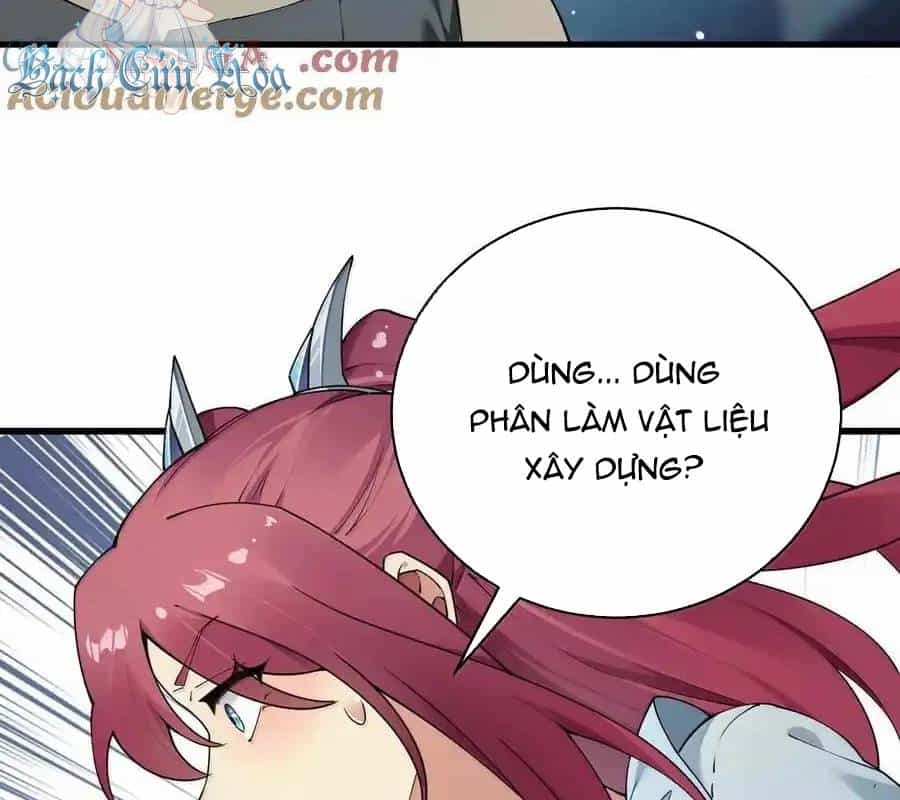 Thánh Nữ, Xin Hãy Dừng Ngay Những Trò Quái Đản Của Cô Đi!! - Chương 91 - ảnh 45