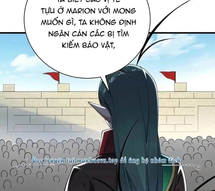 Thánh Nữ, Xin Hãy Dừng Ngay Những Trò Quái Đản Của Cô Đi!! - Chương 91 - ảnh 69