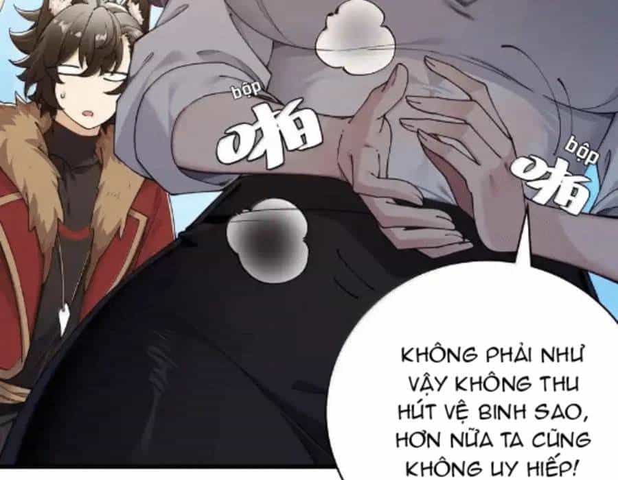 Thánh Nữ, Xin Hãy Dừng Ngay Những Trò Quái Đản Của Cô Đi!! - Chương 92 - ảnh 29