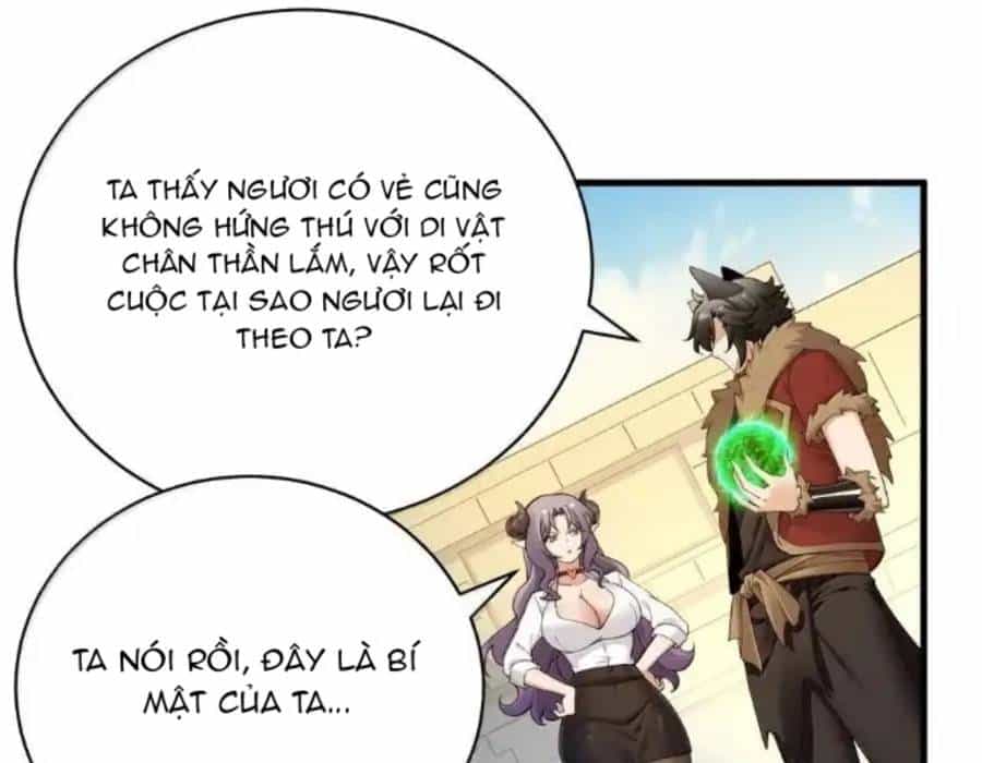 Thánh Nữ, Xin Hãy Dừng Ngay Những Trò Quái Đản Của Cô Đi!! - Chương 92 - ảnh 91
