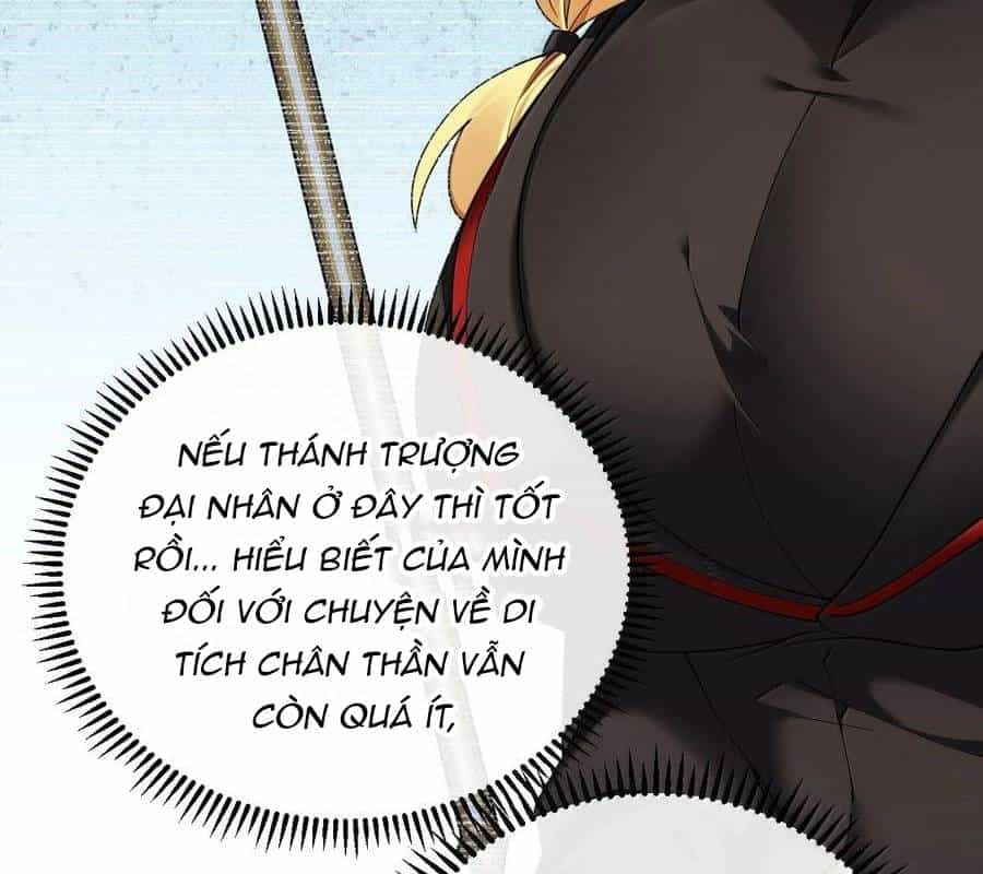 Thánh Nữ, Xin Hãy Dừng Ngay Những Trò Quái Đản Của Cô Đi!! - Chương 93 - ảnh 11
