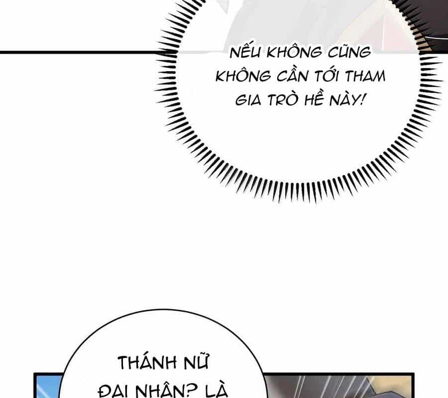 Thánh Nữ, Xin Hãy Dừng Ngay Những Trò Quái Đản Của Cô Đi!! - Chương 93 - ảnh 12