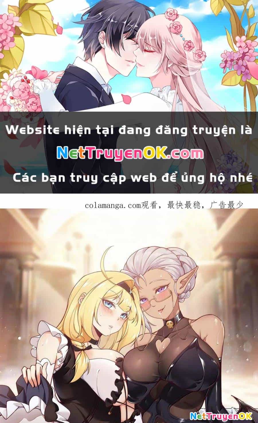 Thánh Nữ, Xin Hãy Dừng Ngay Những Trò Quái Đản Của Cô Đi!! - Chương 93 - ảnh 2