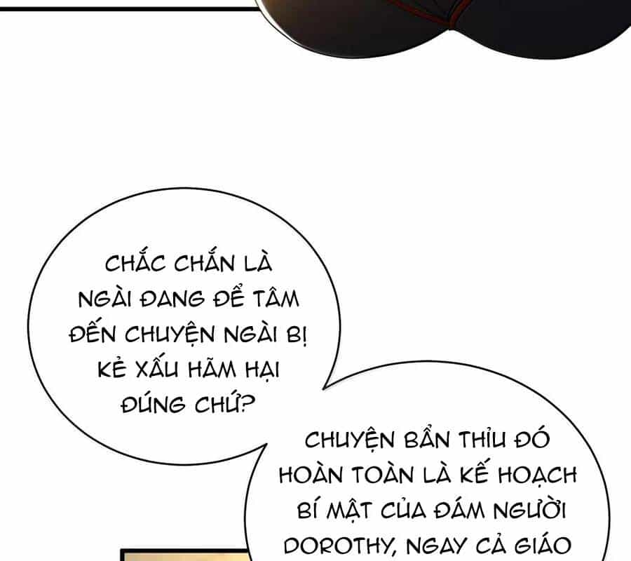Thánh Nữ, Xin Hãy Dừng Ngay Những Trò Quái Đản Của Cô Đi!! - Chương 93 - ảnh 20