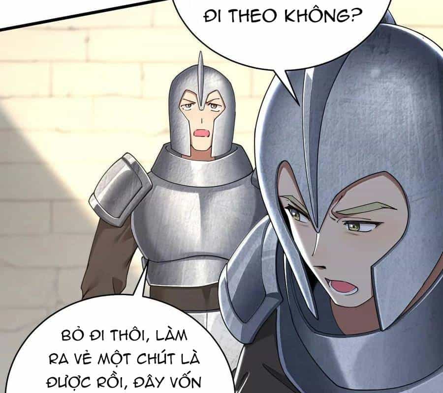 Thánh Nữ, Xin Hãy Dừng Ngay Những Trò Quái Đản Của Cô Đi!! - Chương 93 - ảnh 34