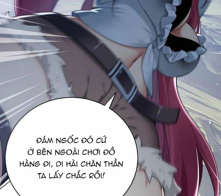 Thánh Nữ, Xin Hãy Dừng Ngay Những Trò Quái Đản Của Cô Đi!! - Chương 93 - ảnh 53
