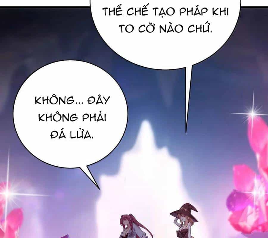 Thánh Nữ, Xin Hãy Dừng Ngay Những Trò Quái Đản Của Cô Đi!! - Chương 93 - ảnh 74