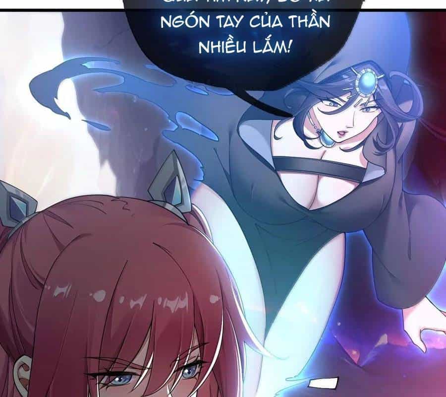 Thánh Nữ, Xin Hãy Dừng Ngay Những Trò Quái Đản Của Cô Đi!! - Chương 93 - ảnh 82