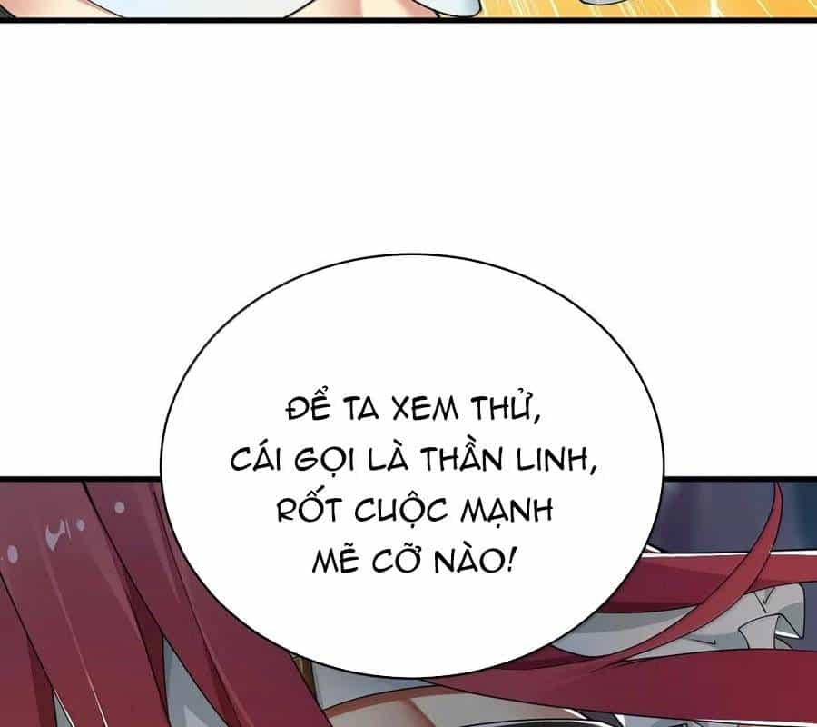 Thánh Nữ, Xin Hãy Dừng Ngay Những Trò Quái Đản Của Cô Đi!! - Chương 93 - ảnh 94