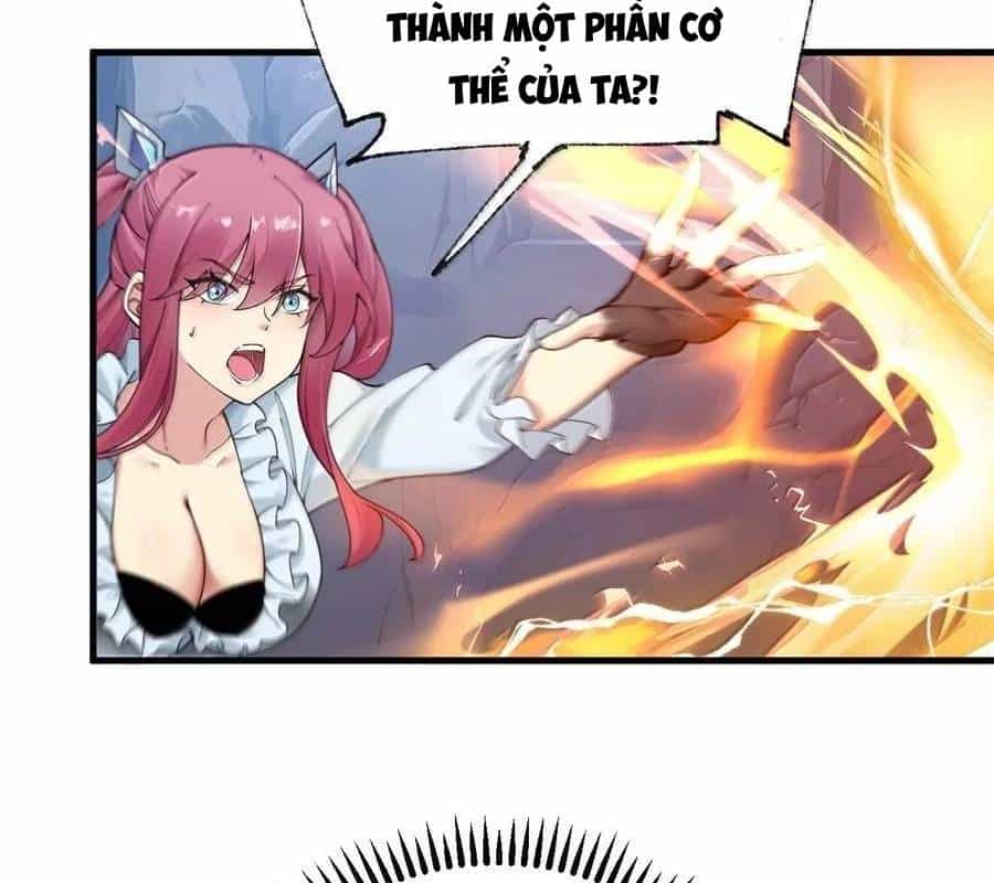 Thánh Nữ, Xin Hãy Dừng Ngay Những Trò Quái Đản Của Cô Đi!! - Chương 94 - ảnh 10