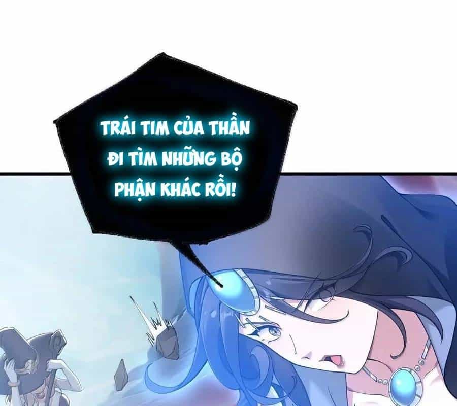 Thánh Nữ, Xin Hãy Dừng Ngay Những Trò Quái Đản Của Cô Đi!! - Chương 94 - ảnh 20