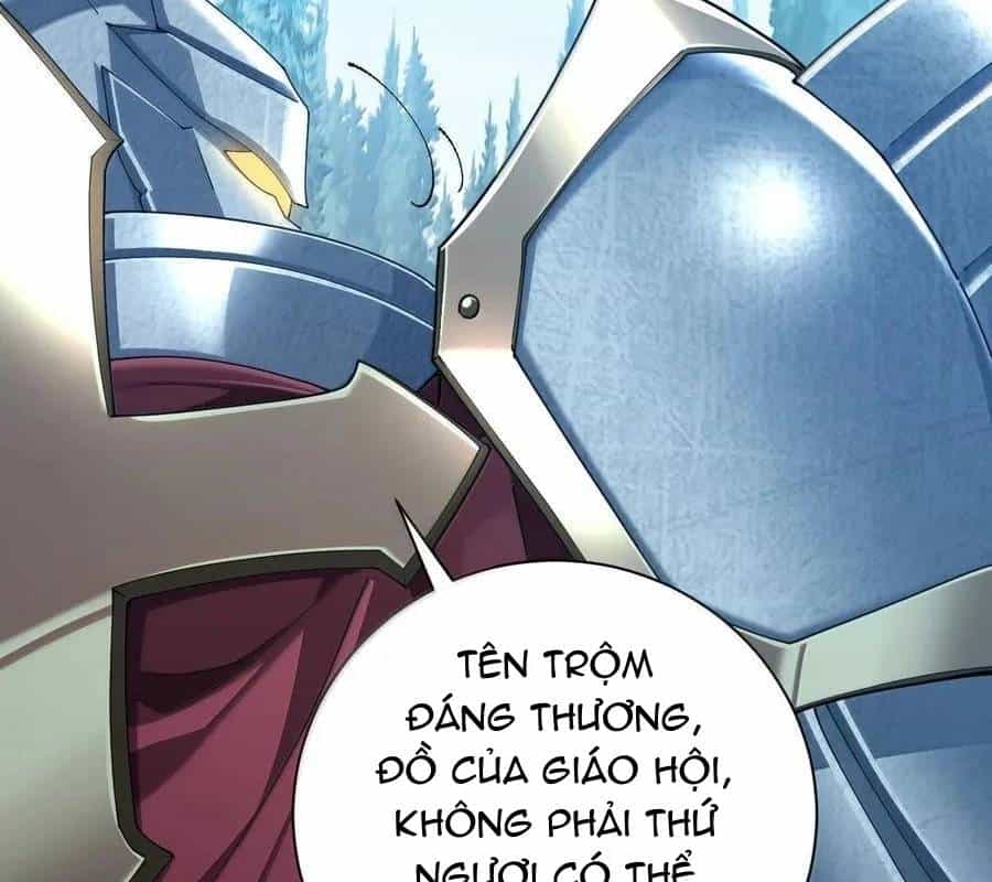 Thánh Nữ, Xin Hãy Dừng Ngay Những Trò Quái Đản Của Cô Đi!! - Chương 94 - ảnh 51