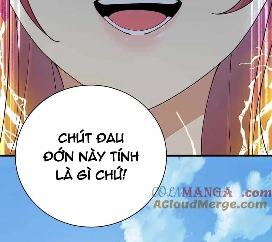 Thánh Nữ, Xin Hãy Dừng Ngay Những Trò Quái Đản Của Cô Đi!! - Chương 94 - ảnh 82