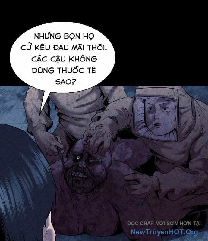 Thành Phố Địa Ngục - Chương 1 - ảnh 40