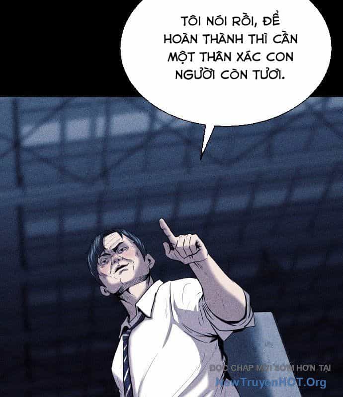 Thành Phố Địa Ngục - Chương 1 - ảnh 47