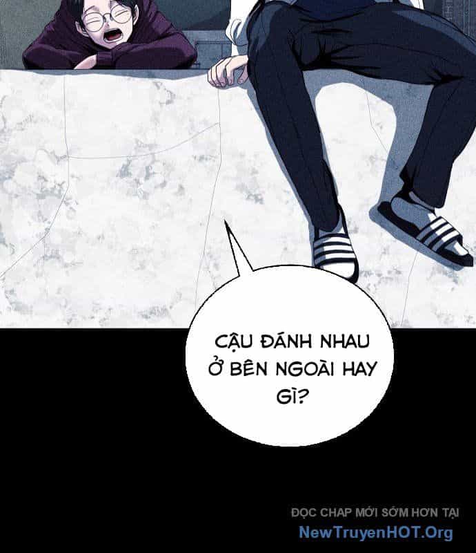 Thành Phố Địa Ngục - Chương 1 - ảnh 95