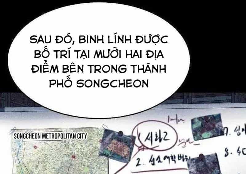 Thành Phố Địa Ngục - Chương 10 - ảnh 26