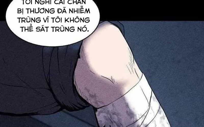 Thành Phố Địa Ngục - Chương 11 - ảnh 51