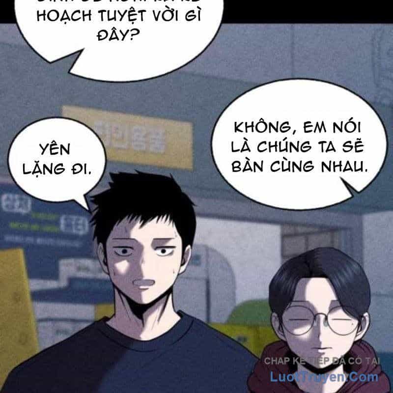 Thành Phố Địa Ngục - Chương 12 - ảnh 126