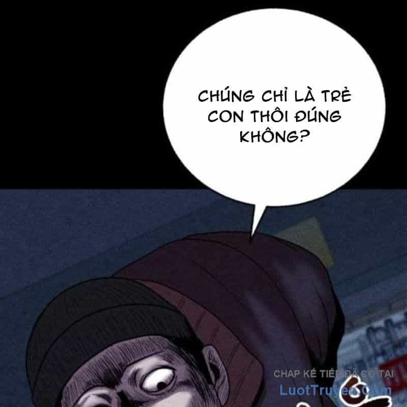 Thành Phố Địa Ngục - Chương 12 - ảnh 206