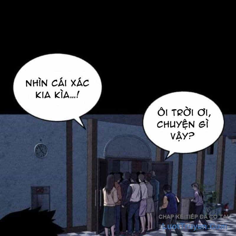 Thành Phố Địa Ngục - Chương 13 - ảnh 113